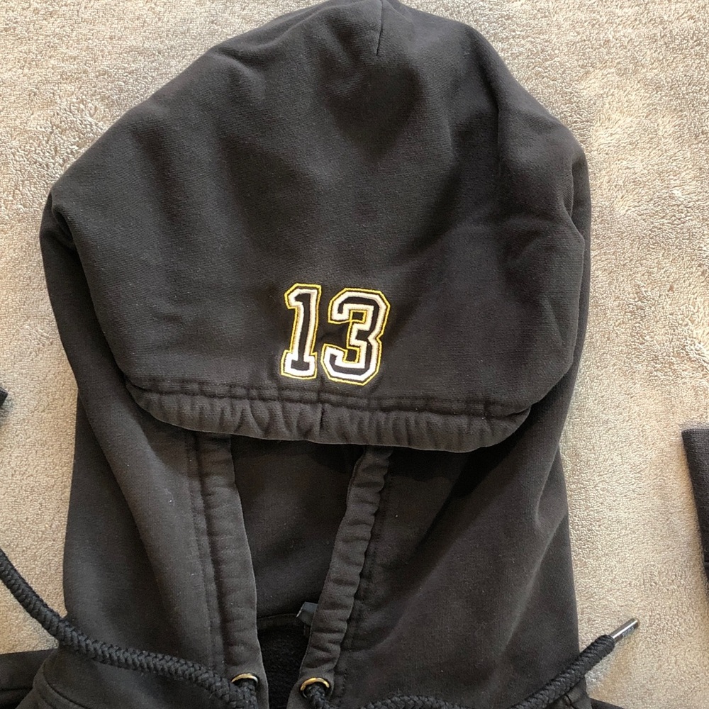Fenty by puma hoodie - Picture 2 of 9